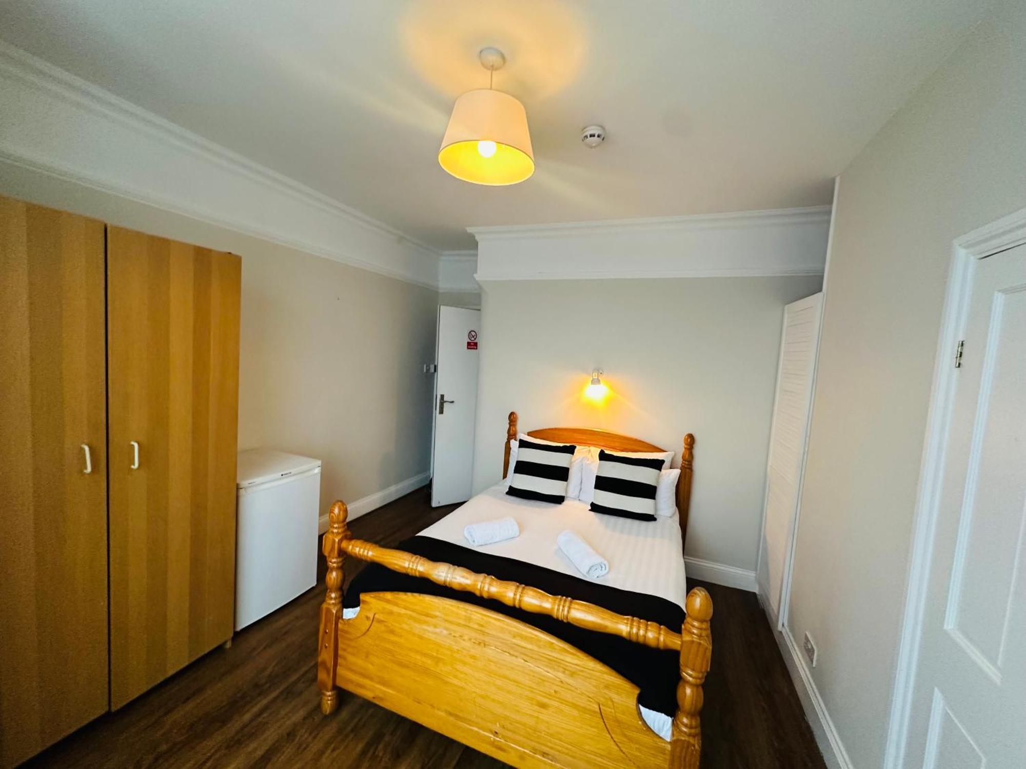 Streatham Comfort Frühstückspension London