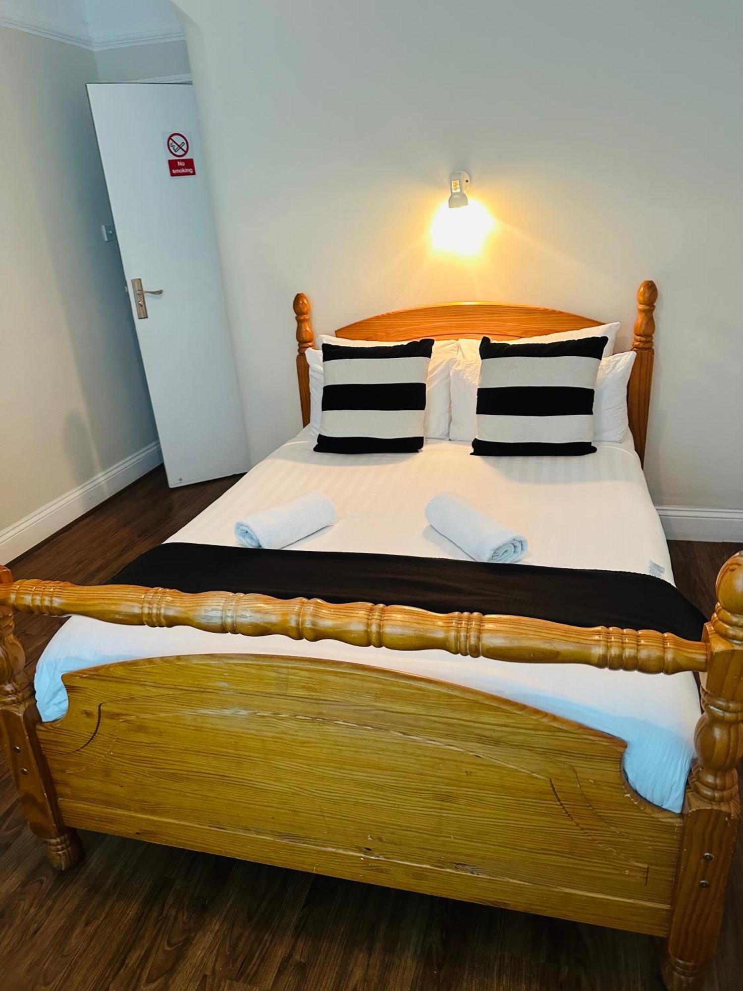 Streatham Comfort Frühstückspension