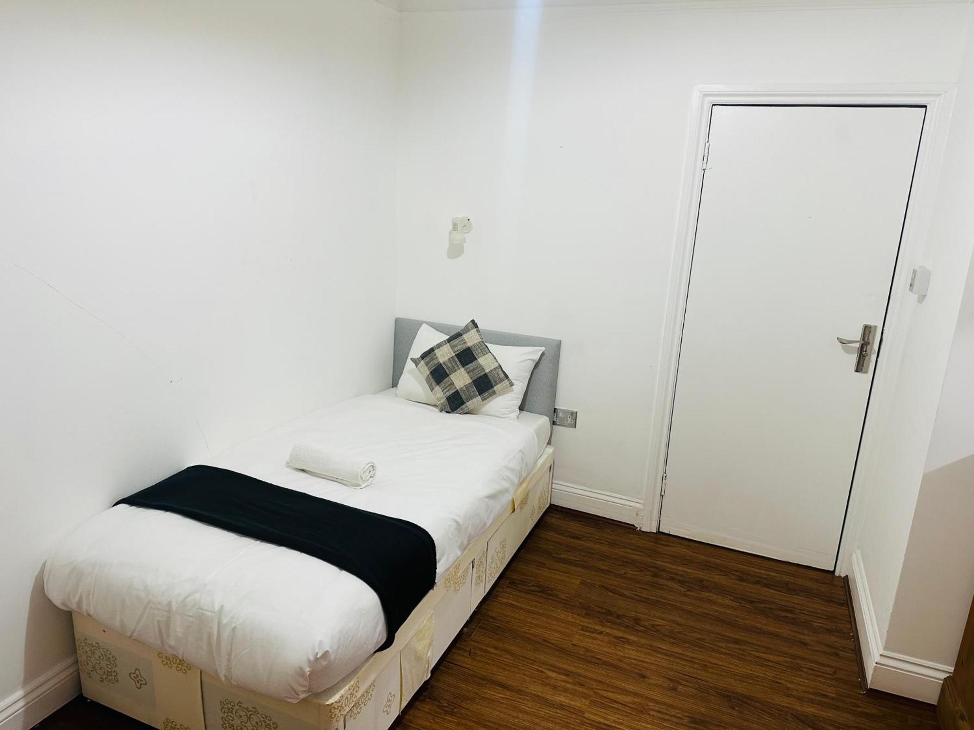 Frühstückspension Streatham Comfort