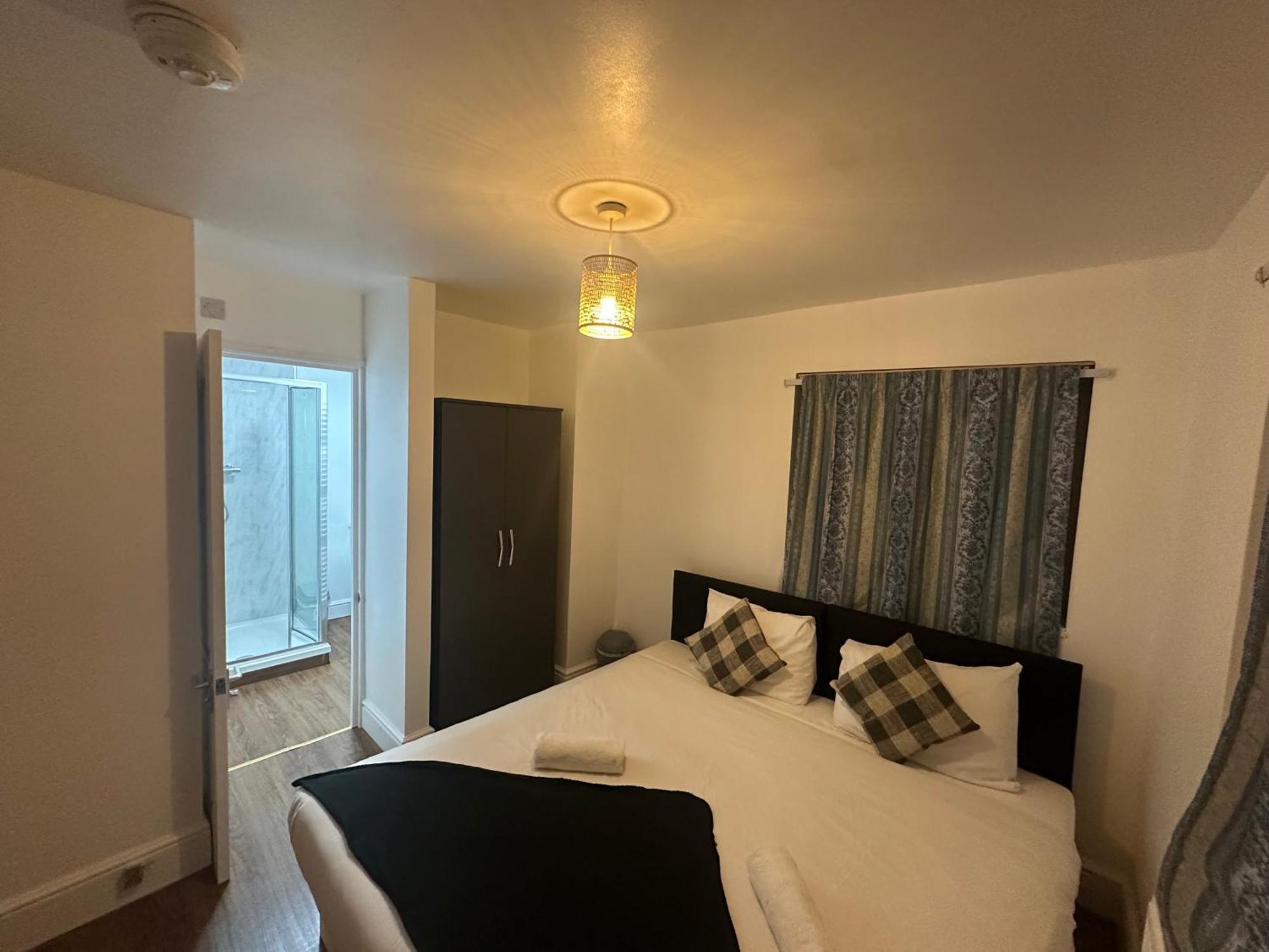 Frühstückspension Streatham Comfort London